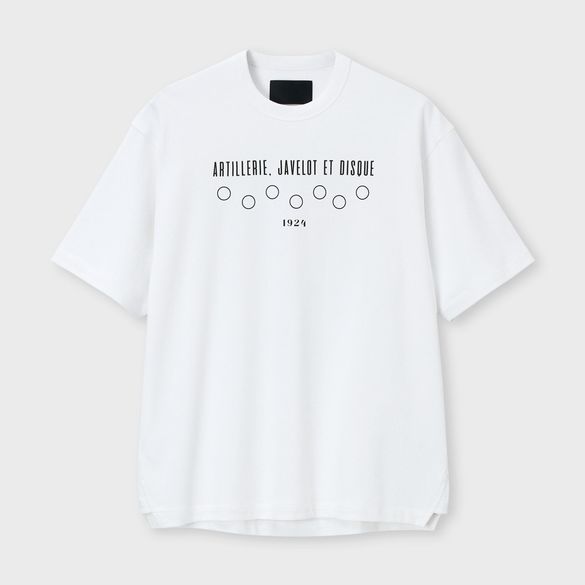 PARIS 1924 T.3 [PARIS 1924 TEE.3]