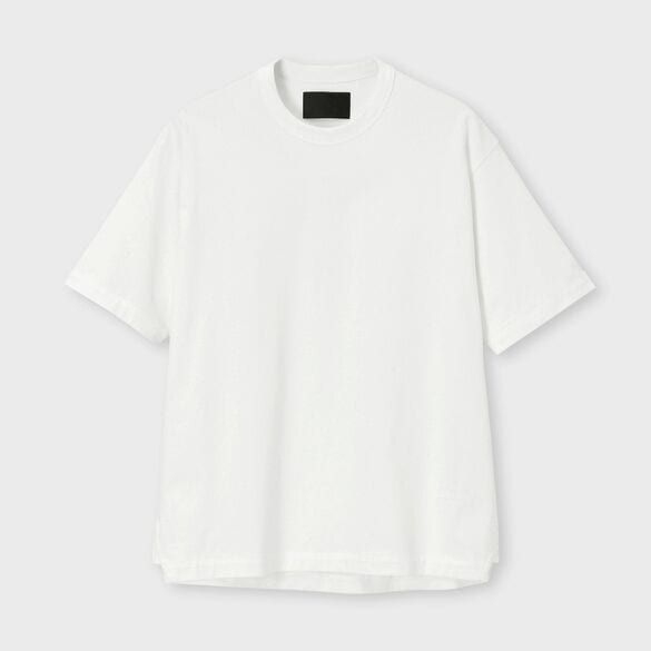 SUVIN COTTON T [スヴィン コットンTEE]