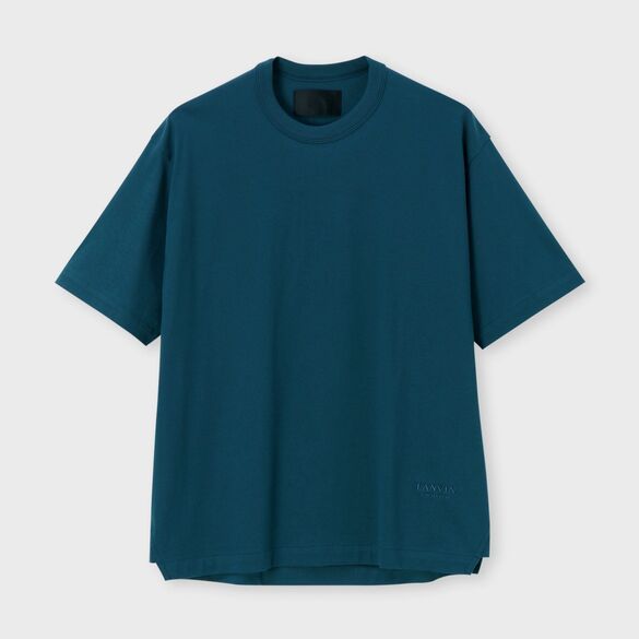 SUVIN COTTON T [スヴィン コットンTEE]