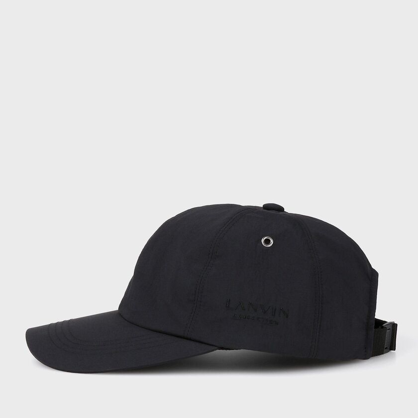 NYLON WASHER  CAP [ナイロンワッシャー キャップ]