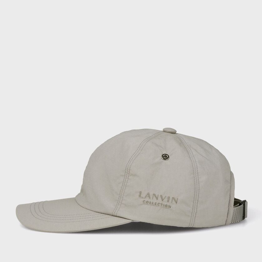 NYLON WASHER  CAP [ナイロンワッシャー キャップ]