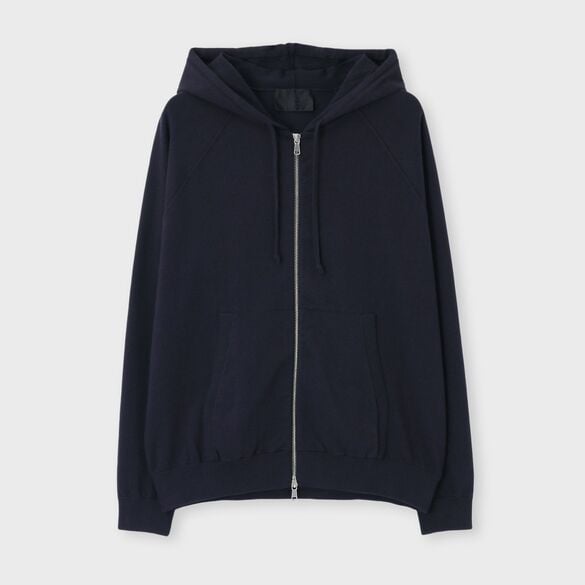 LUXEMBOURG HOODIE [ルクセンブルグ フーディ]