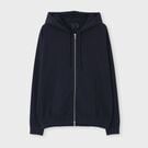 LUXEMBOURG HOODIE [ルクセンブルグ フーディ]