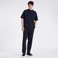 LUXEMBOURG CREW NECK T [ルクセンブルグ クルーネックTEE]