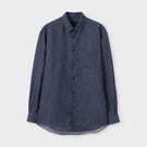 CUPRA/WASHI DENIM SHIRT