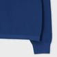 JACQUARD PIQUE CREW NECK [ジャガードピケ クルーネック]