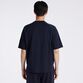 LUXEMBOURG CREW NECK T [ルクセンブルグ クルーネックTEE]