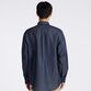 CUPRA/WASHI  DENIM SHIRT [和紙デニム LSシャツ]