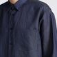 CUPRA/WASHI  DENIM SHIRT [和紙デニム LSシャツ]