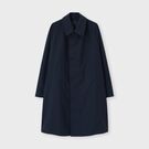 WALKING BALMACAAN  COAT [ウォーキング バルマカーンコート]