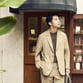 2WAY STRETCH ROBERT JACKET [ストレッチ ロベールジャケット]