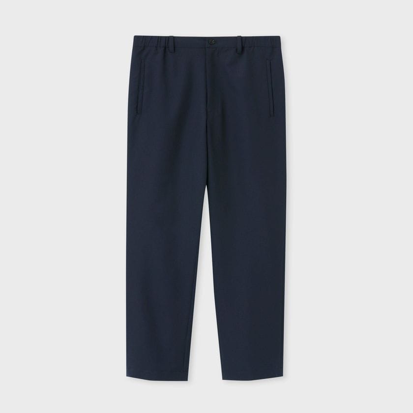 2WAY STRETCH ROBERT  PANTS [ストレッチ ロベールパンツ]