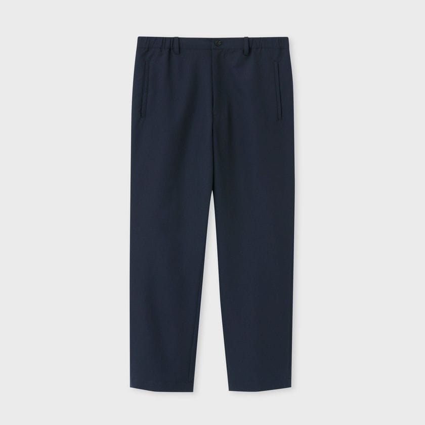 2WAY STRETCH ROBERT  PANTS