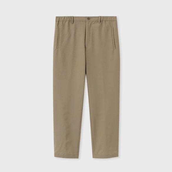 2WAY STRETCH ROBERT  PANTS [ストレッチ ロベールパンツ]