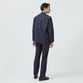 2WAY STRETCH ROBERT  PANTS [ストレッチ ロベールパンツ]