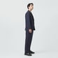 2WAY STRETCH ROBERT  PANTS [ストレッチ ロベールパンツ]