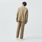 2WAY STRETCH ROBERT  PANTS [ストレッチ ロベールパンツ]