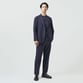 2WAY STRETCH ROBERT  PANTS [ストレッチ ロベールパンツ]