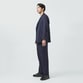 2WAY STRETCH ROBERT  PANTS [ストレッチ ロベールパンツ]