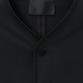 NO COLLAR LES HALLES JACKET [ノーカラー レアールジャケット]