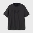MESH TRICOT FLORE TEE [メッシュトリコット フローレTEE]
