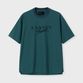 MESH TRICOT FLORE TEE [メッシュトリコット フローレTEE]