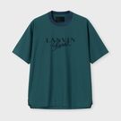 MESH TRICOT FLORE TEE [メッシュトリコット フローレTEE]