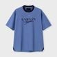 MESH TRICOT FLORE TEE [メッシュトリコット フローレTEE]