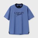 MESH TRICOT FLORE TEE [メッシュトリコット フローレTEE]