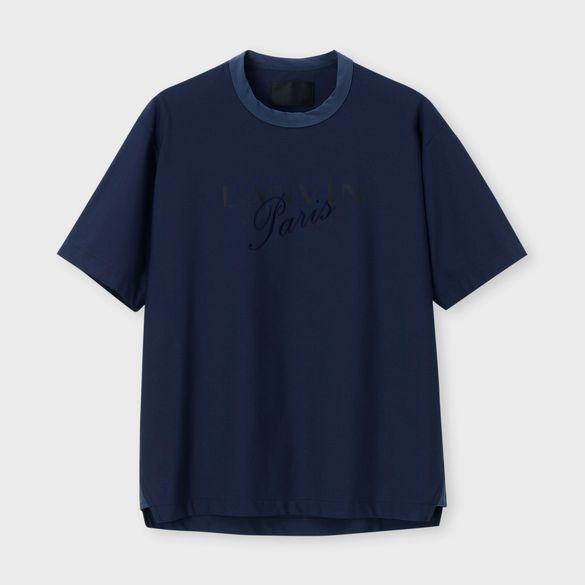 MESH TRICOT FLORE TEE [メッシュトリコット フローレTEE]