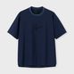 MESH TRICOT FLORE TEE [メッシュトリコット フローレTEE]