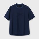 MESH TRICOT FLORE TEE [メッシュトリコット フローレTEE]