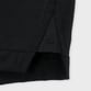 BAND COLOR FLORE BUTTON TEE [バンドカラー フローレボタンTEE]