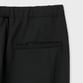 PEDAL PUSHER PANTS [ペダルプッシャー パンツ]