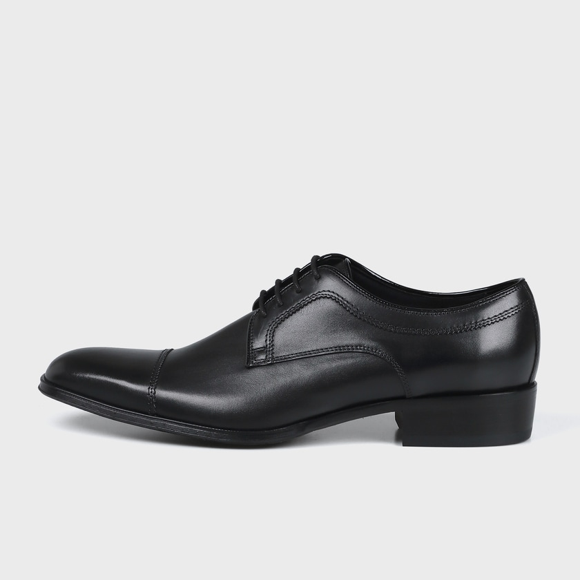 FORMAL STRAIGHT TIP　 SHOES