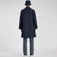 WALKING BALMACAAN  COAT [ウォーキング バルマカーンコート]