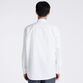 PIN OXFORD BAND COLLAR L/S  SHIRT [ピンオックス バンドカラーLSシャツ]