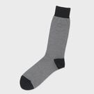 JACQUARD SOCKS [ ジャガード ソックス]