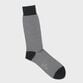 JACQUARD SOCKS [ ジャガード ソックス]