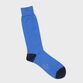 COLOUR BLOCK SOCKS [カラーブロック ソックス]