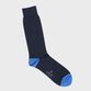 COLOUR BLOCK SOCKS [カラーブロック ソックス]