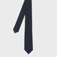 SOLID NARROW  TIE [ソリッド ナロータイ]