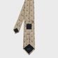 DOUBLE JL REGULAR TIE [ダブルJL レギュラータイ]