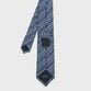 DOUBLE JL GRADATION REGULAR TIE