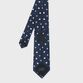 FRENCH POP DOT NARROW TIE [フレンチポップ ドットナロータイ]