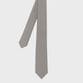 HOUNDS TOOTH NARROW TIE [ハウンズトゥース ナロータイ]