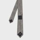 GLEN CHECK NARROW  TIE [グレンチェック ナロータイ]