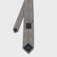 GLEN CHECK REGULAR  TIE [グレンチェック レギュラータイ]