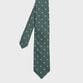 MELANGE FLOWER TIE [メランジフラワー タイ]