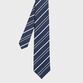 REGIMENTAL TIE